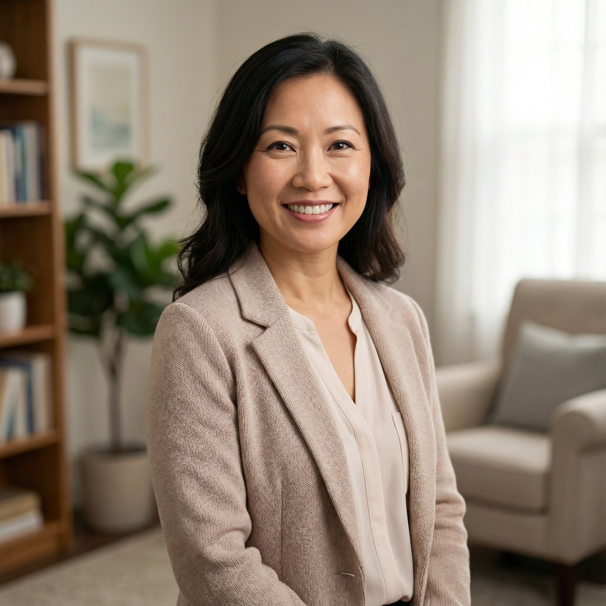 国产精品心理顾问